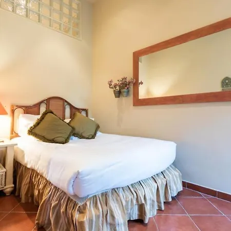 Gorgeous And Spacious Flat 4 Pax 5min From Beach