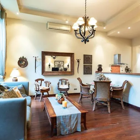 Gorgeous And Spacious Flat 4 Pax 5min From Beach *