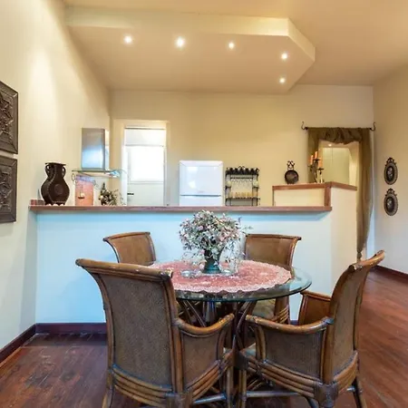 Gorgeous And Spacious Flat 4 Pax 5min From Beach Apartment