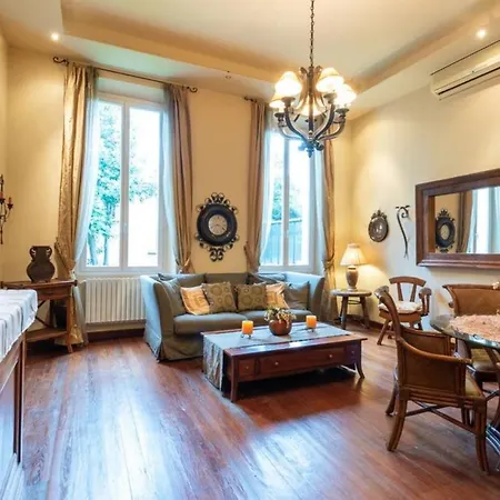 Gorgeous And Spacious Flat 4 Pax 5min From Beach * Cannes